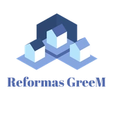 Reformas GreeM Logo